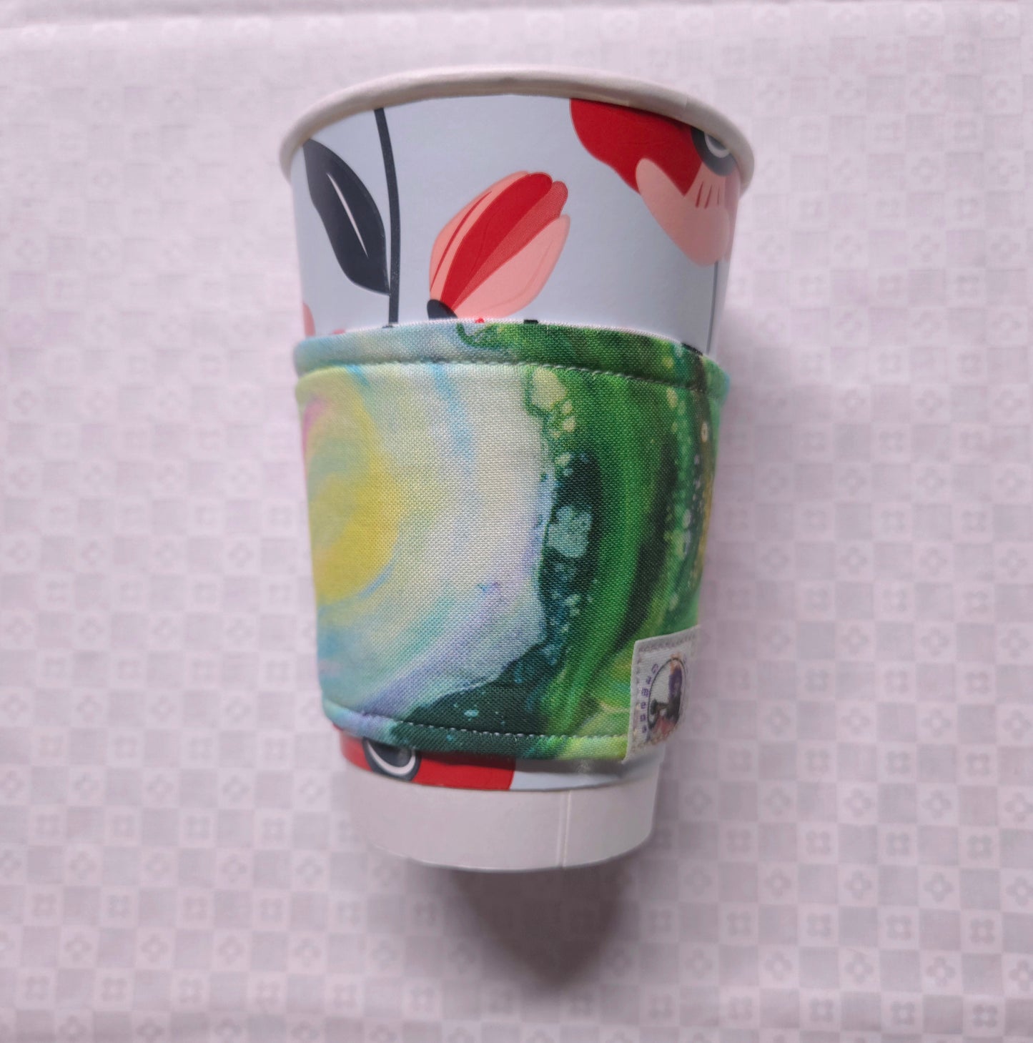 Quadrant Inspired Goods