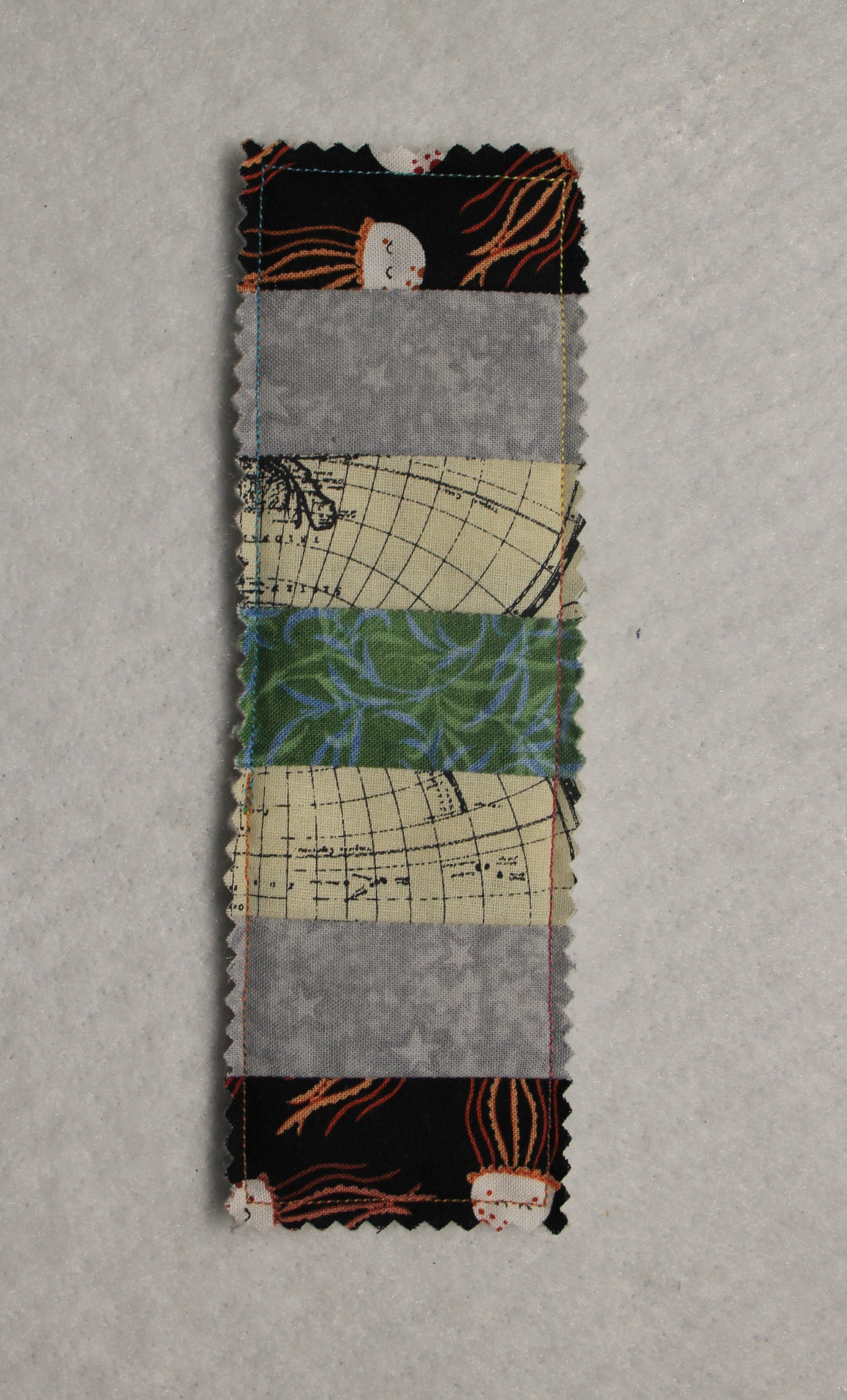 Pride Flag Bookmarks