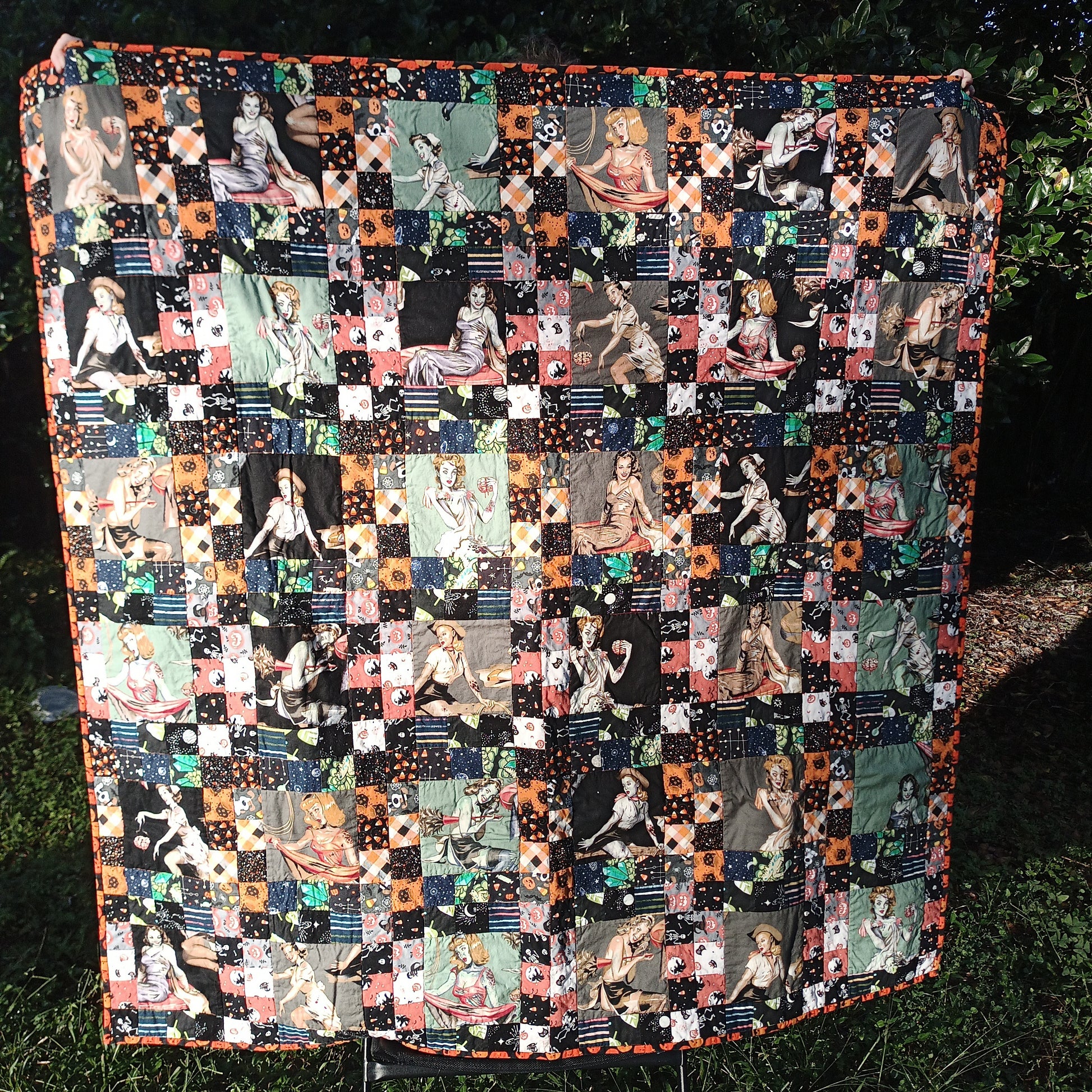 Example quilt