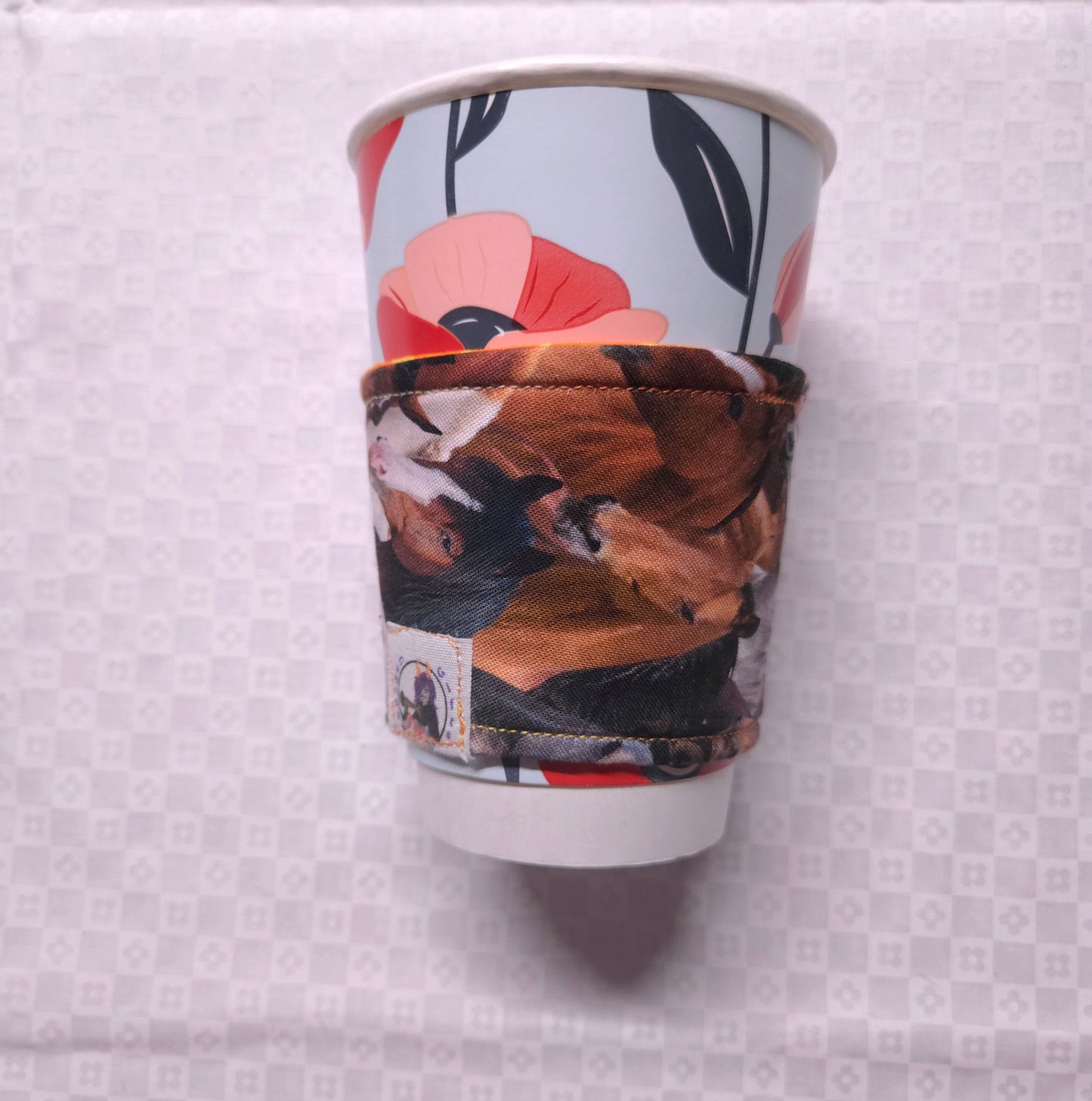 Dirk Strider Inspired Goods