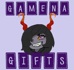 Gift Card for Gamena Gifts