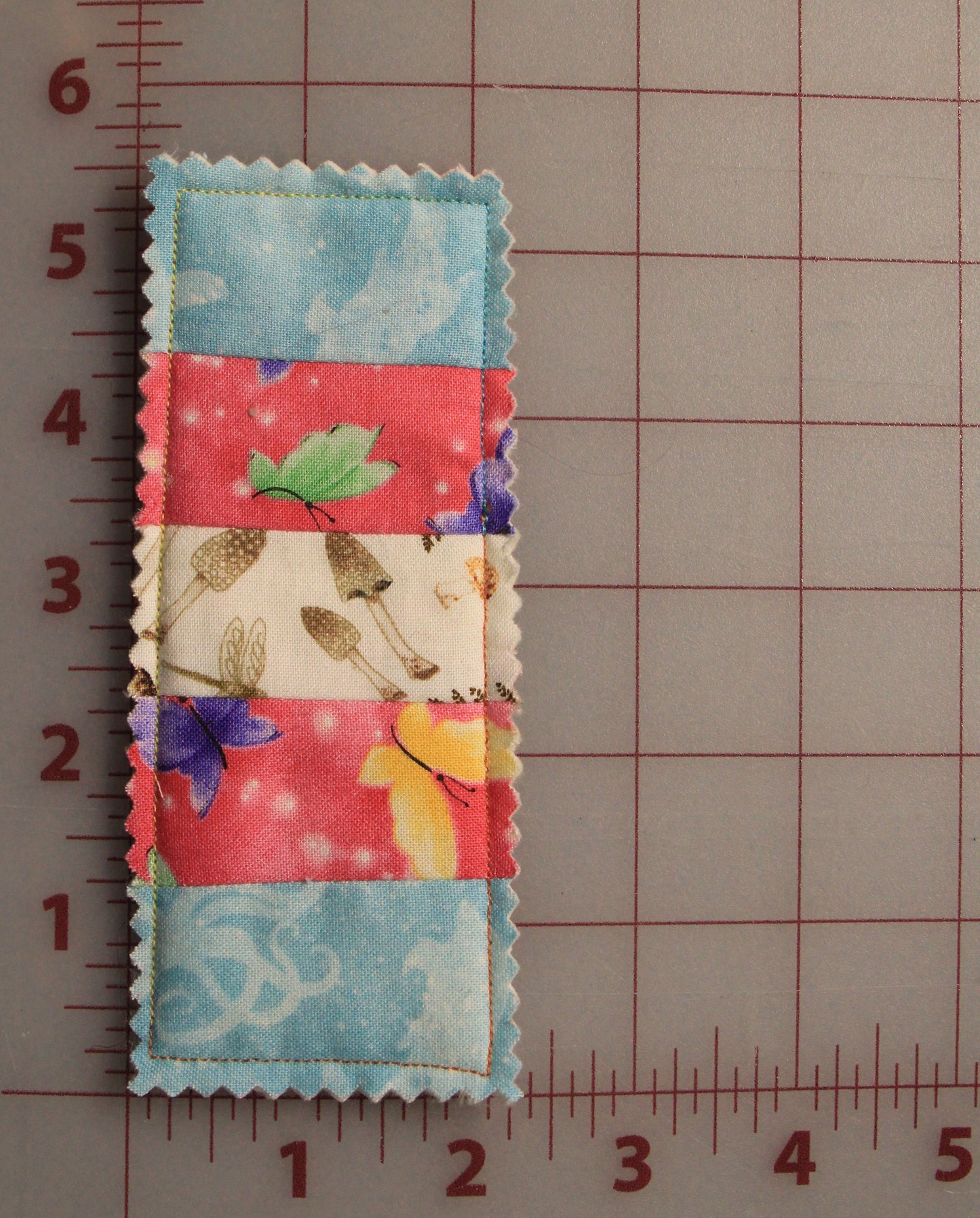 Pride Flag Bookmarks