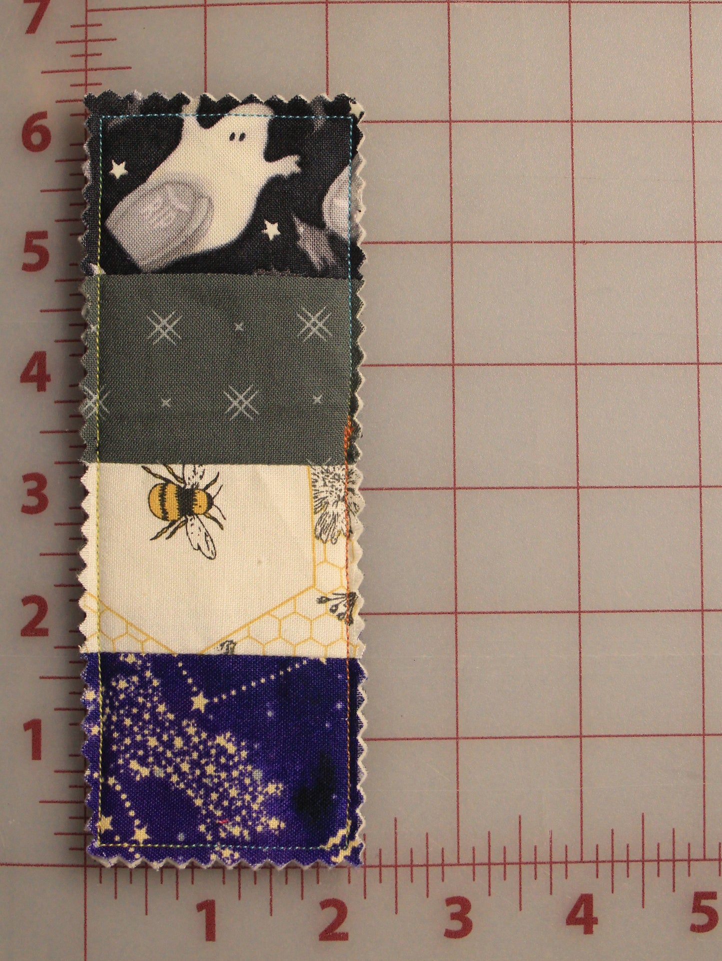 Pride Flag Bookmarks