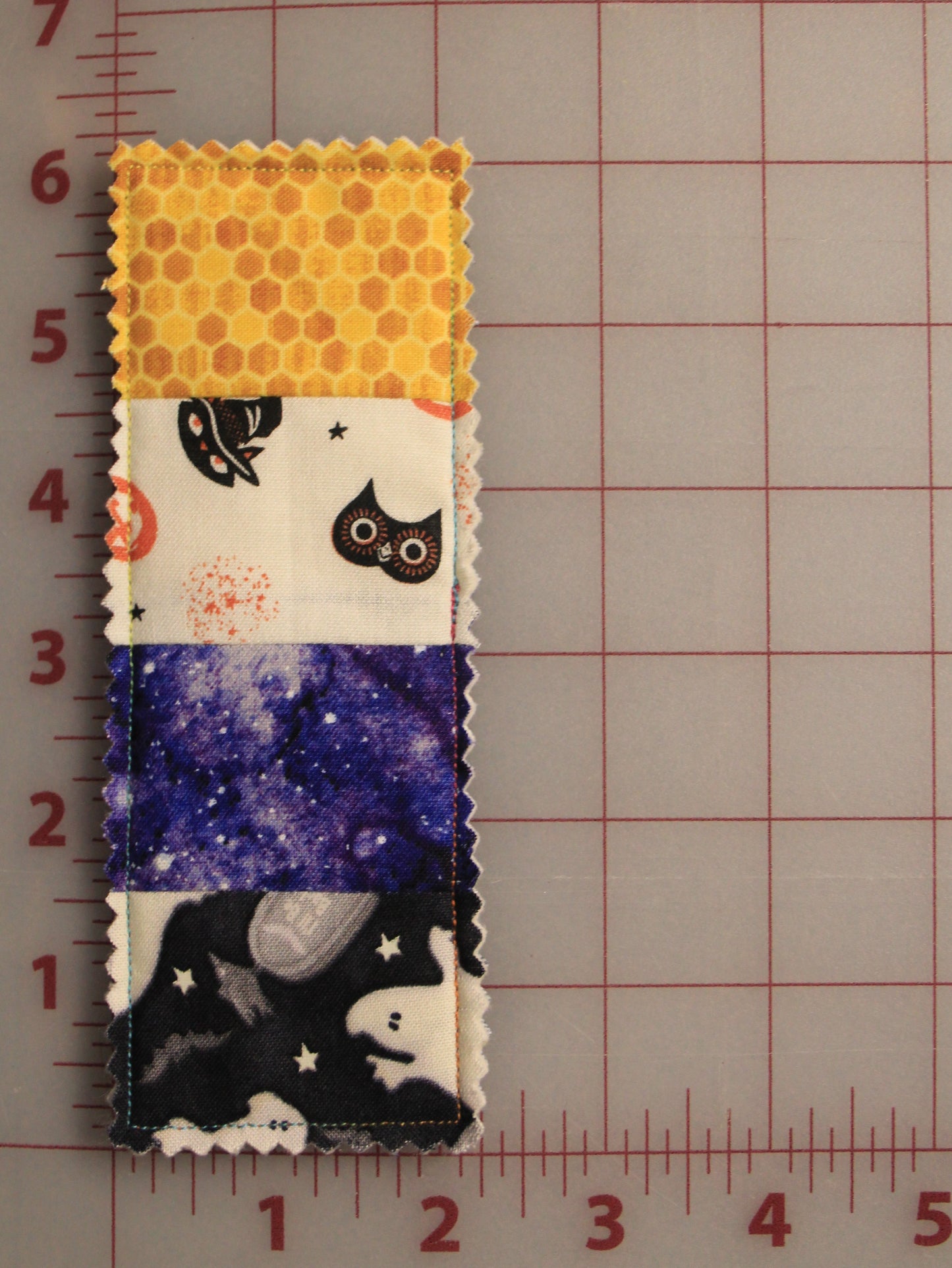 Pride Flag Bookmarks