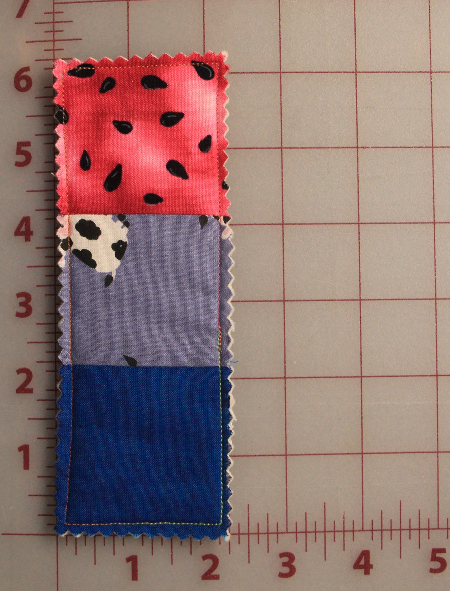 Pride Flag Bookmarks