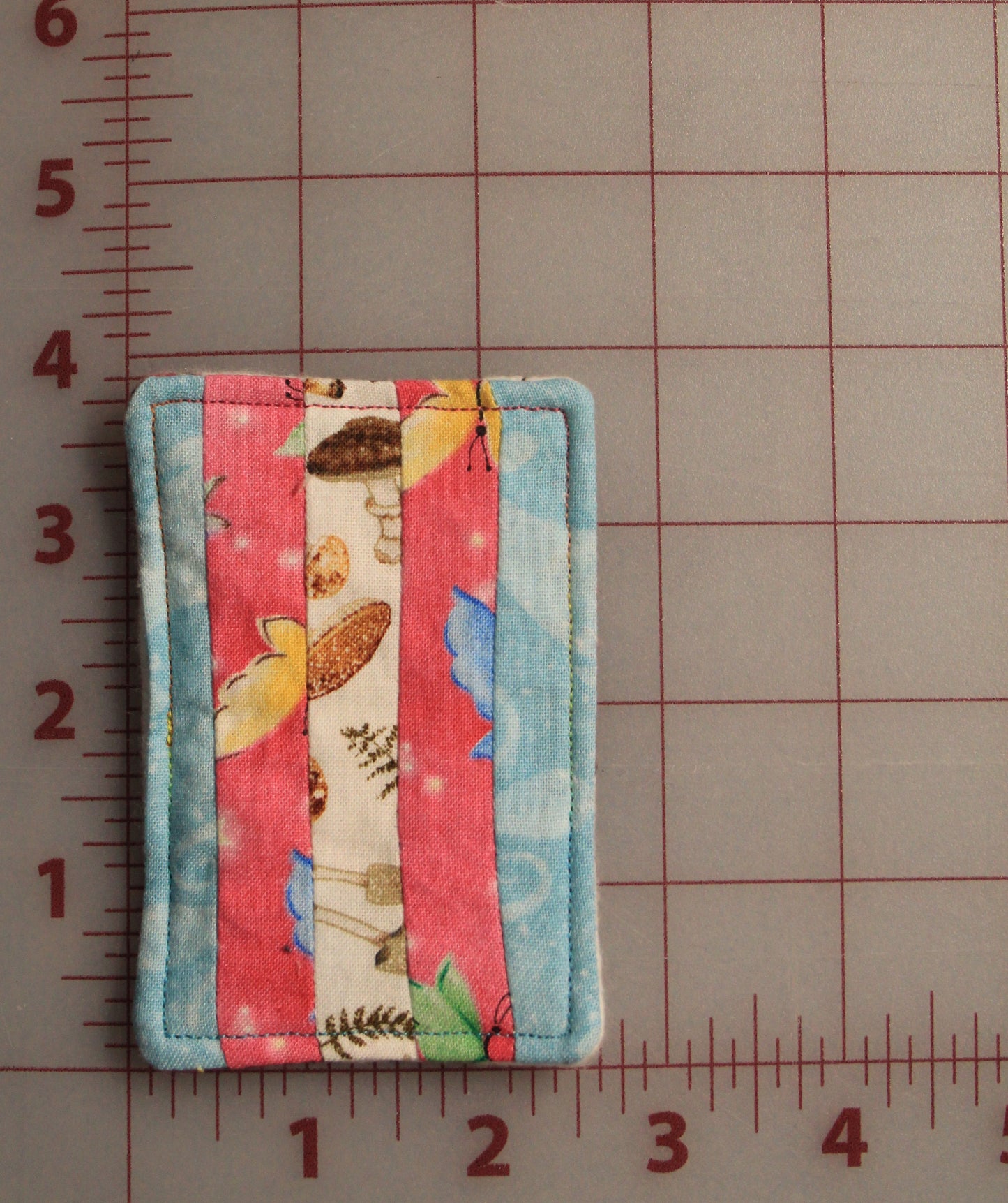 Pride Flag Coaster Sets (x4)