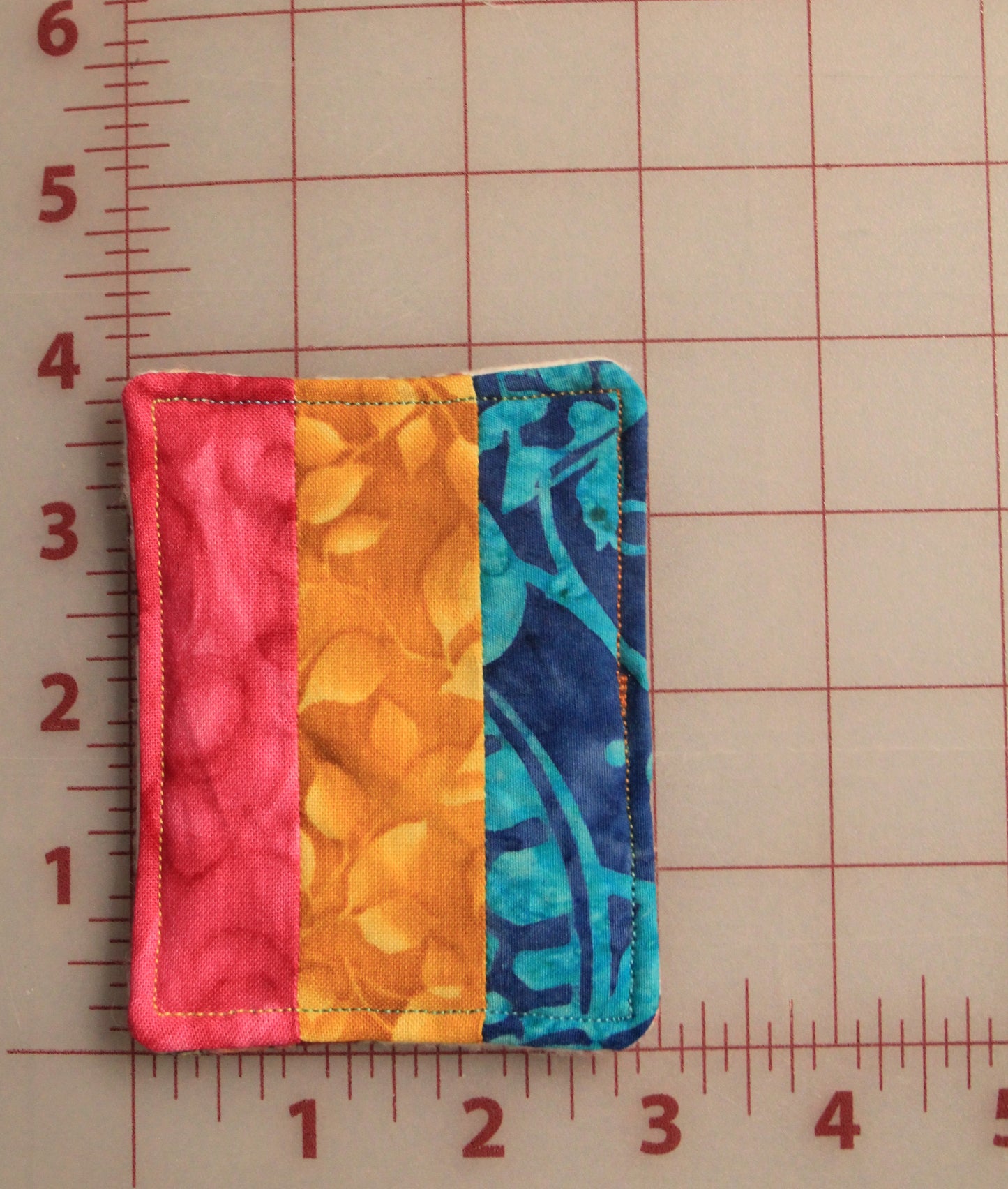 Pride Flag Coaster Sets (x4)