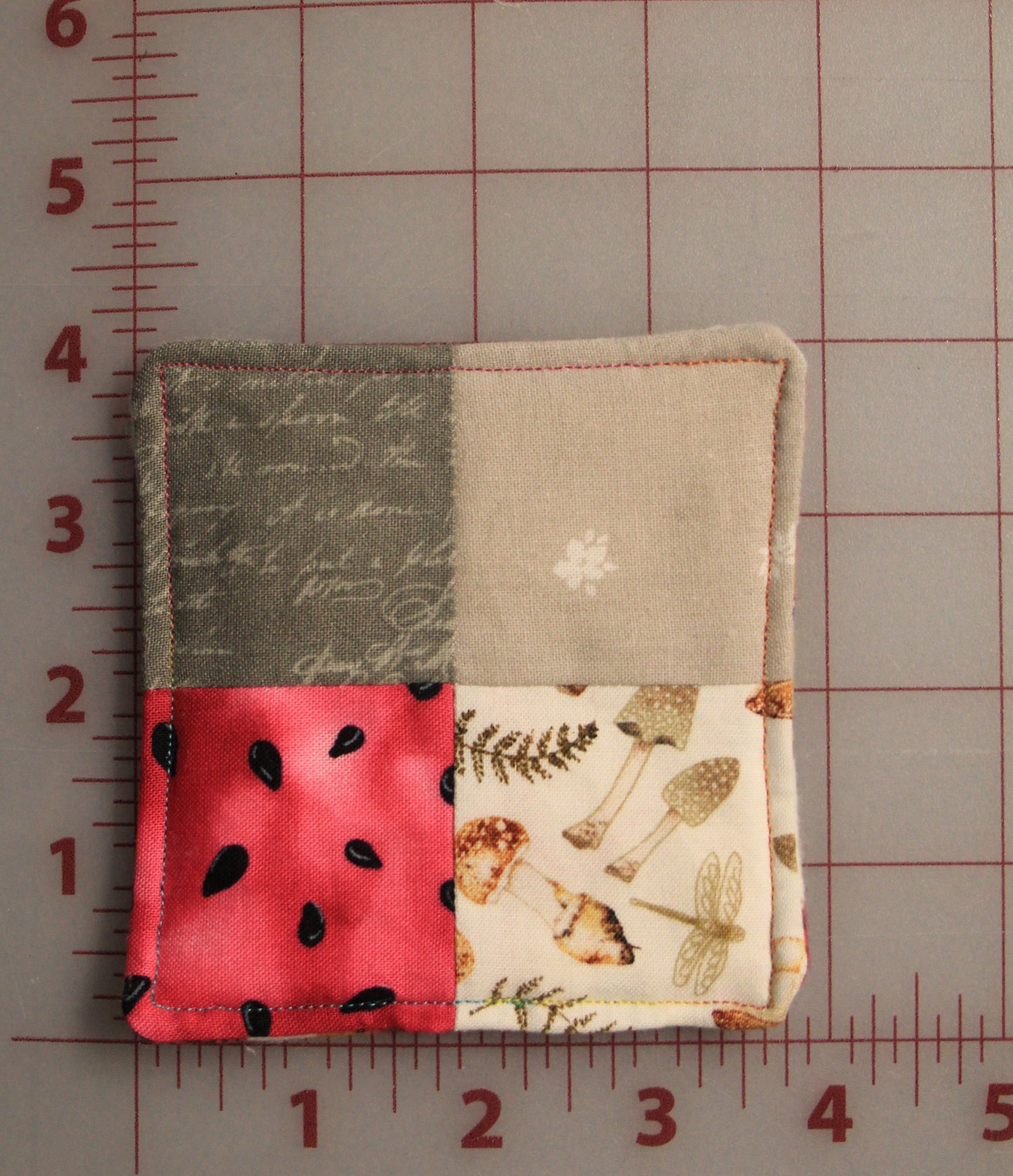 Pride Flag Coaster Sets (x4)