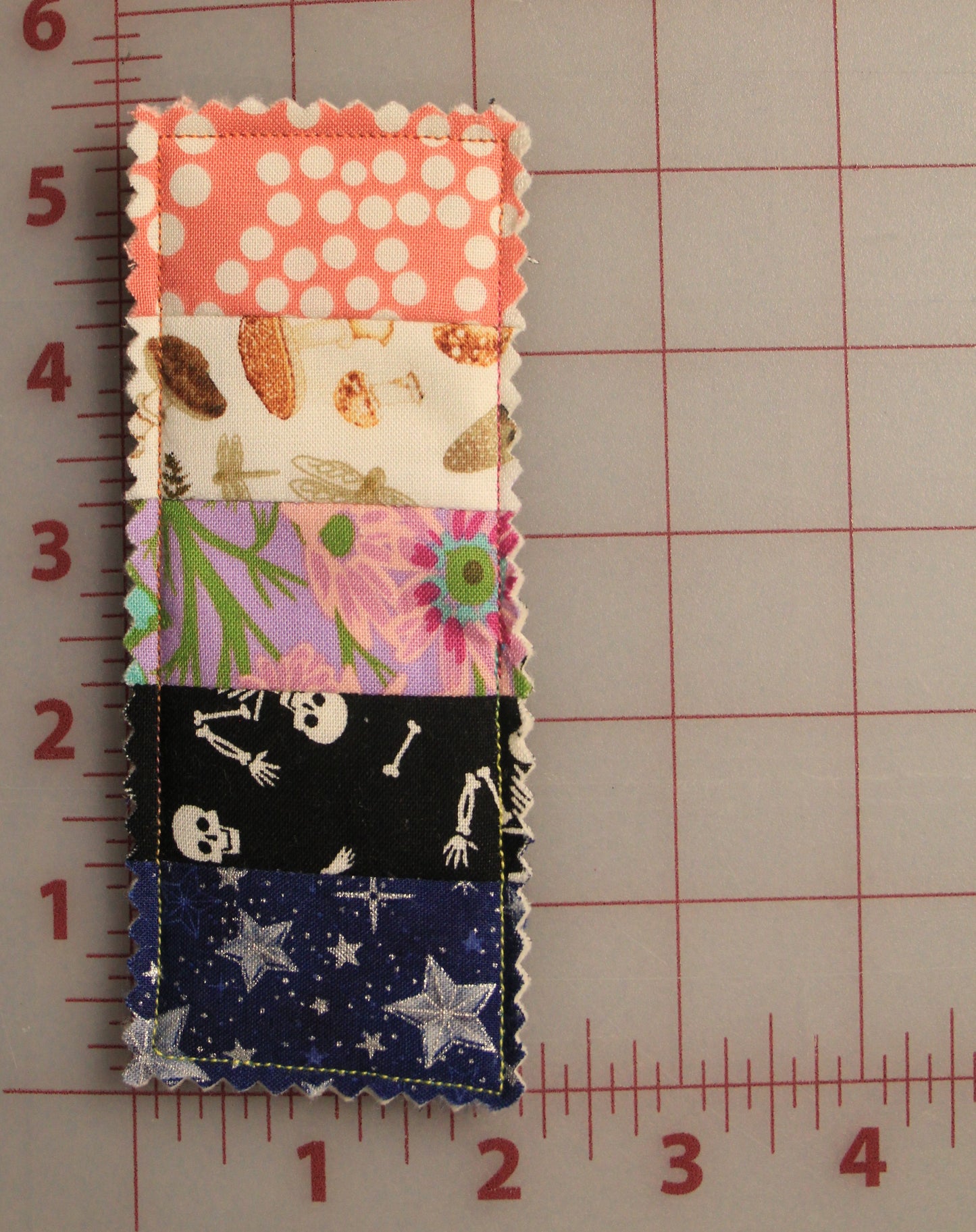 Pride Flag Bookmarks