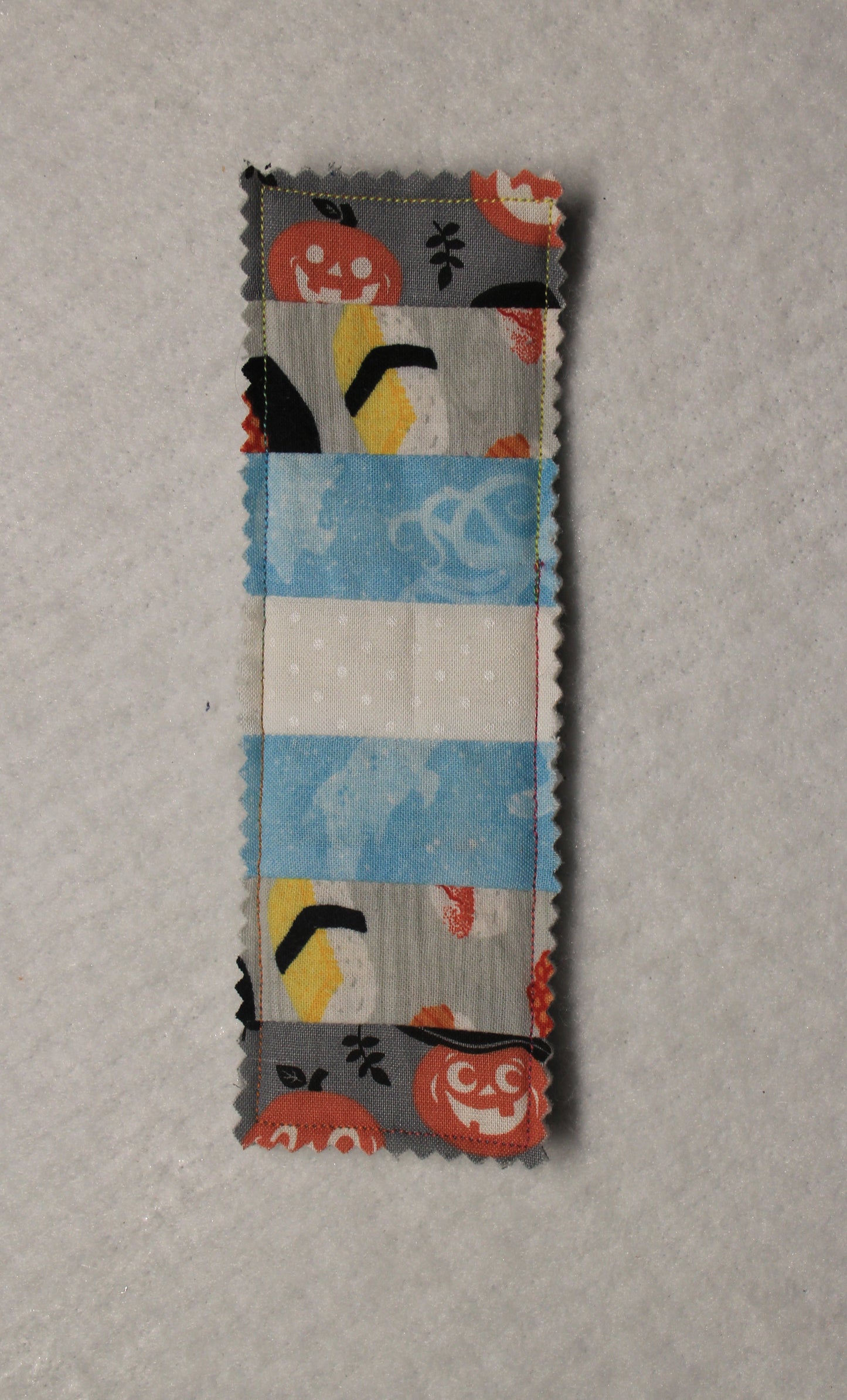 Pride Flag Bookmarks