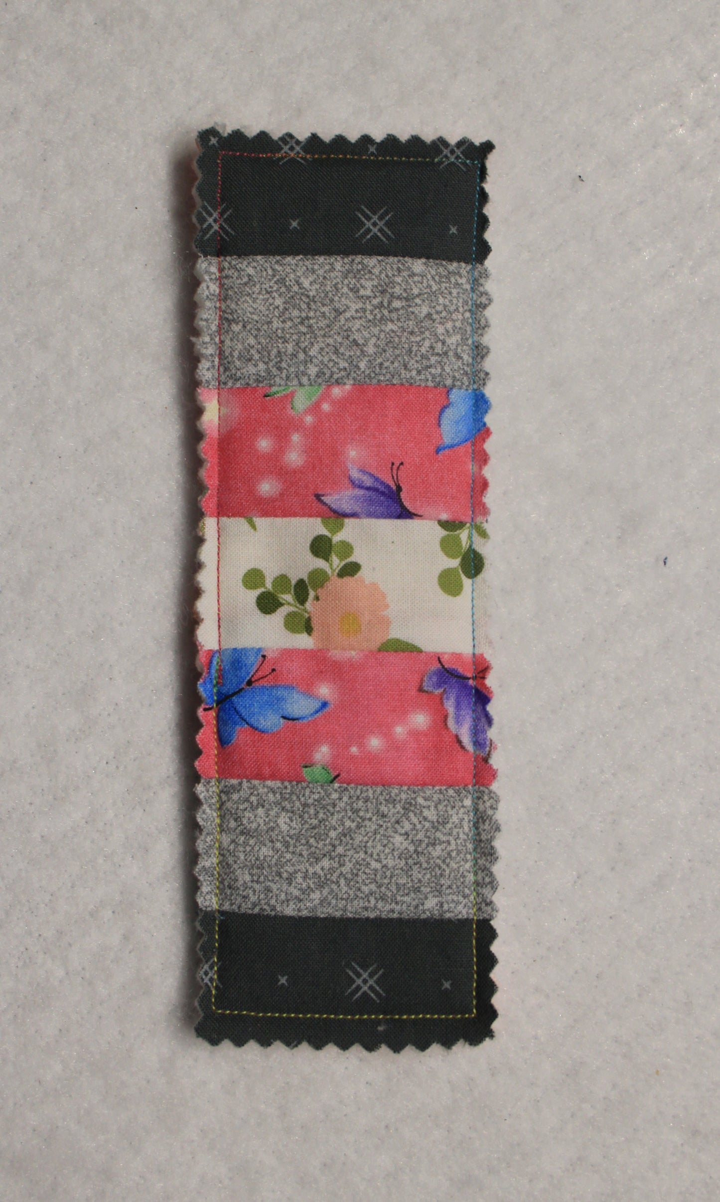 Pride Flag Bookmarks