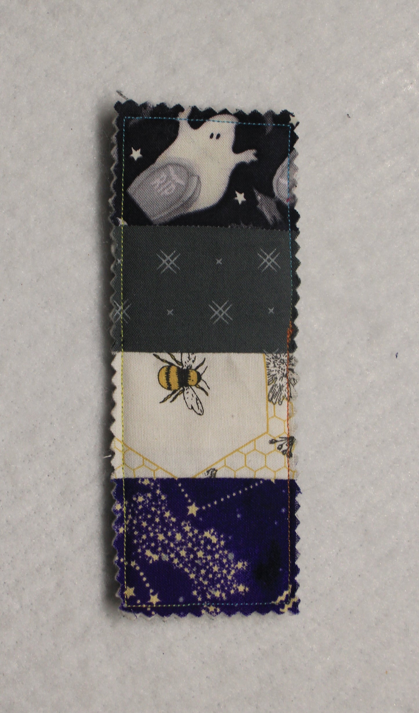 Pride Flag Bookmarks