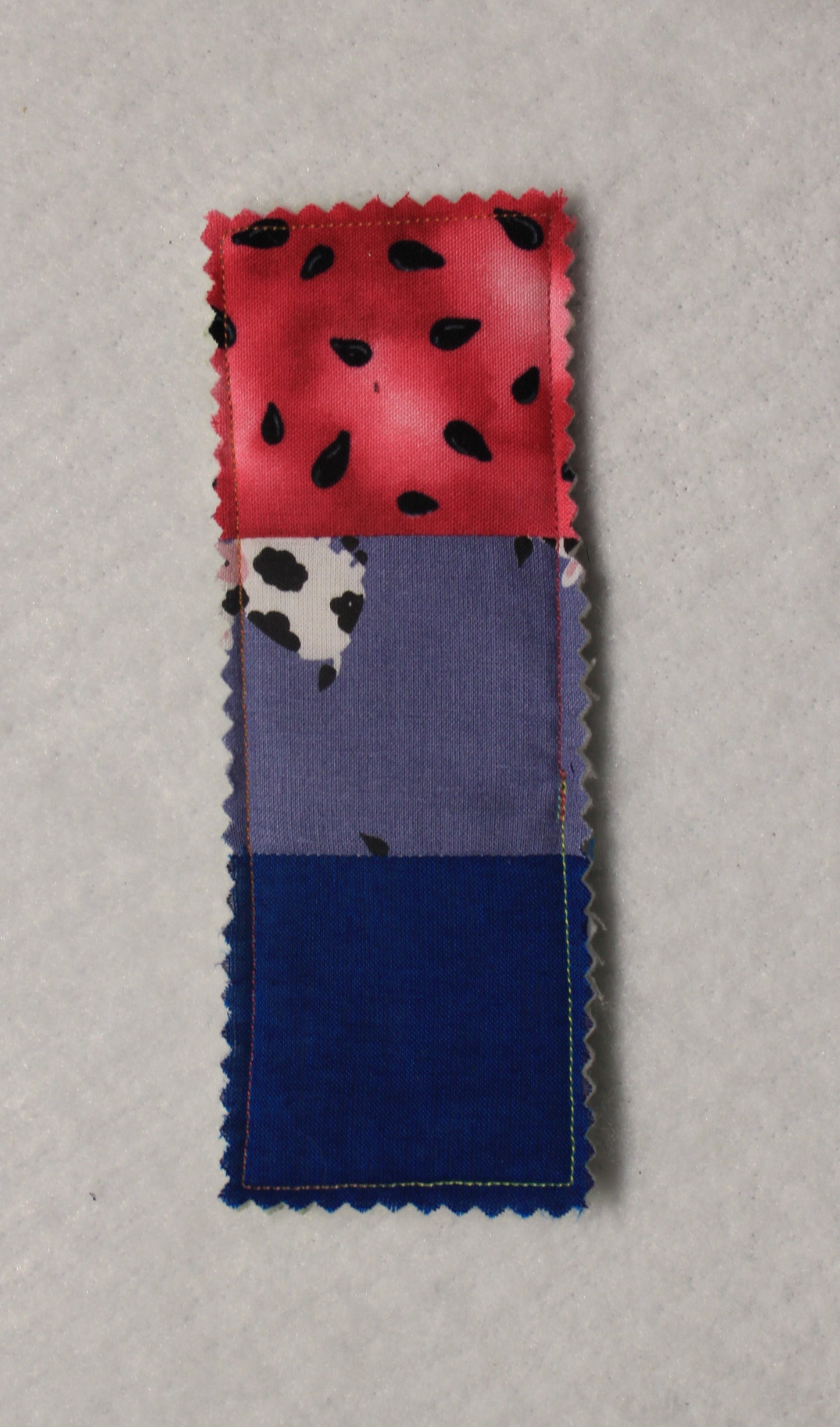 Pride Flag Bookmarks