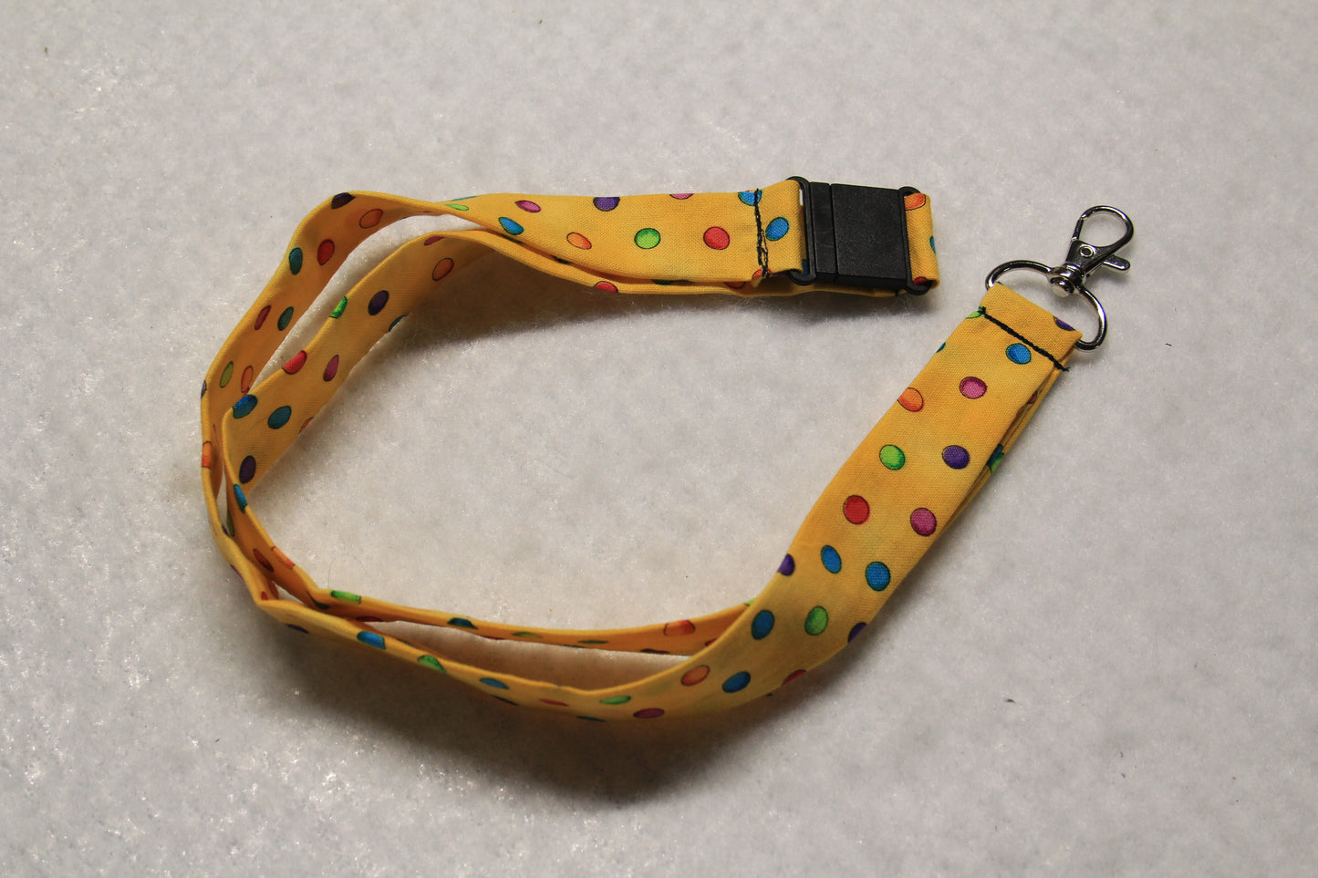 Lanyard