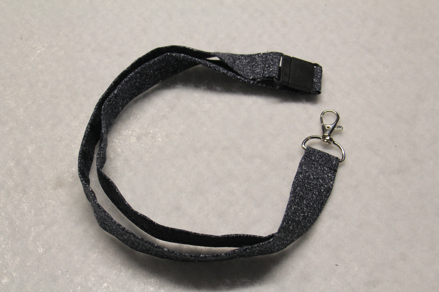 Lanyard