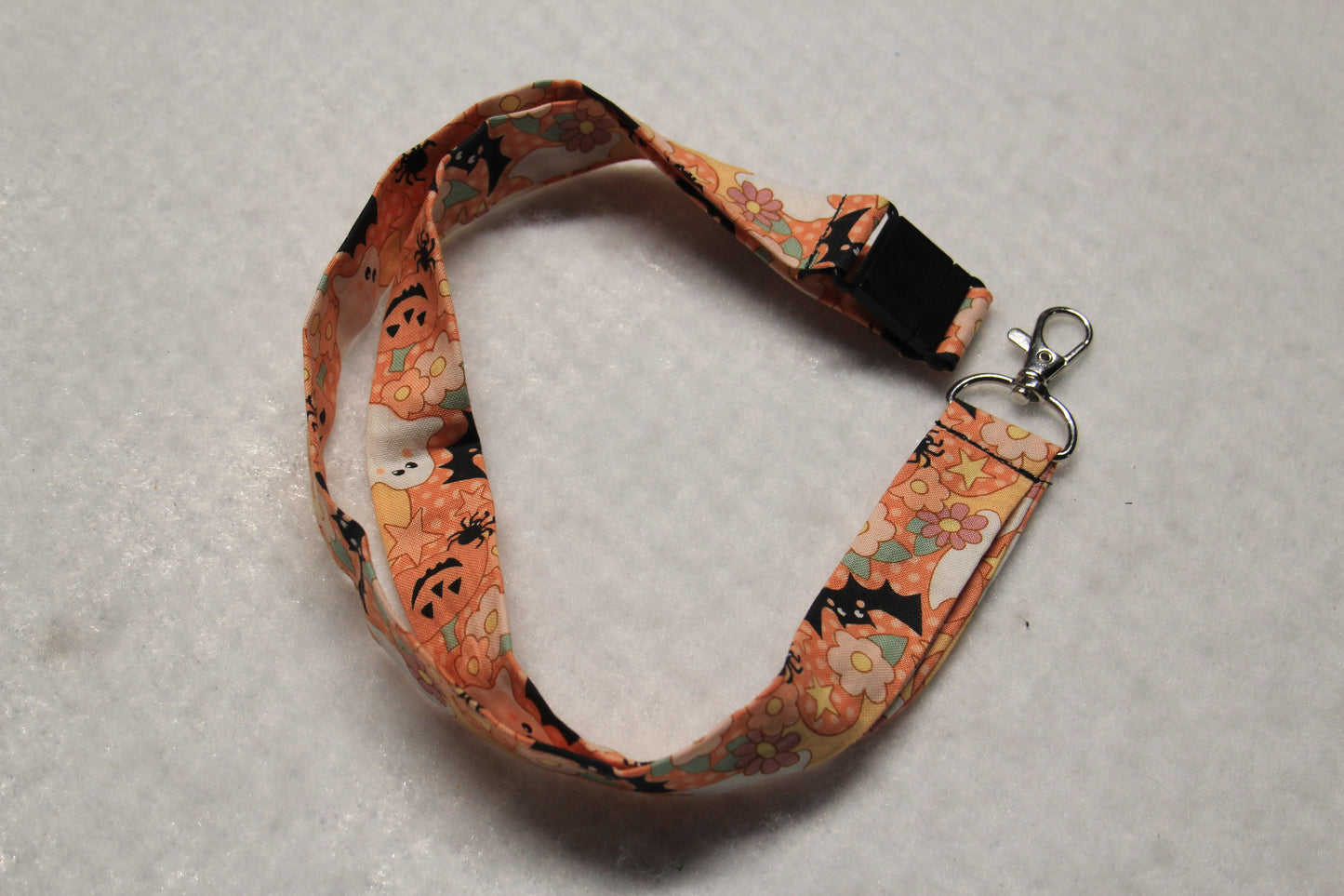 Lanyard