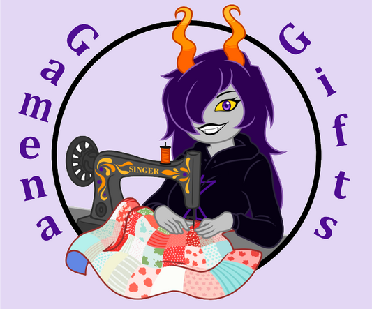 Gift Card for Gamena Gifts