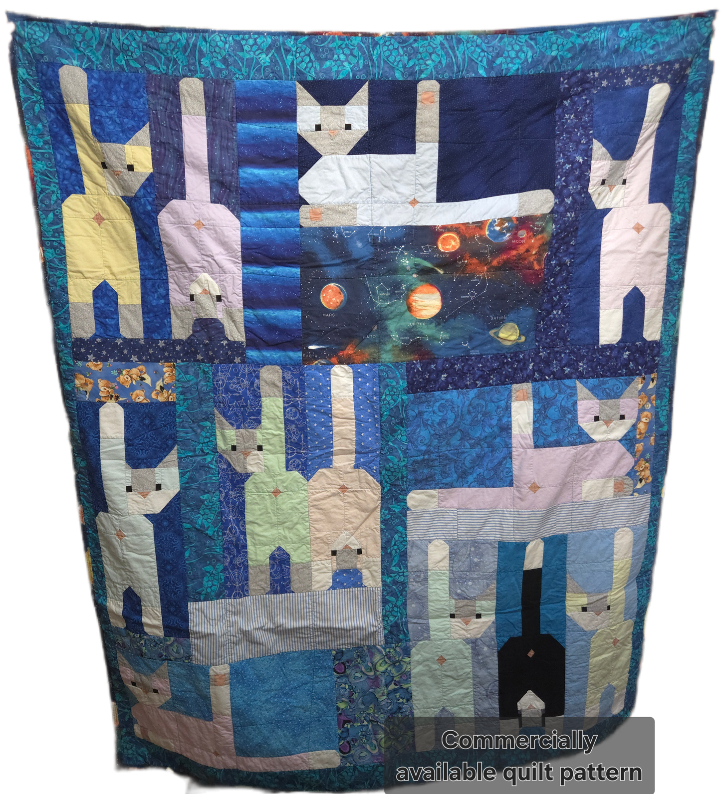 Custom Quilt slot(PAUSED UNTIL 7/24)