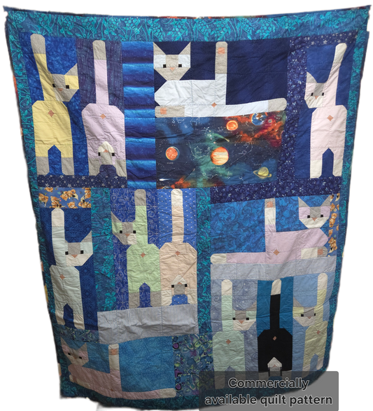 Custom Quilt slot(PAUSED UNTIL 7/24)