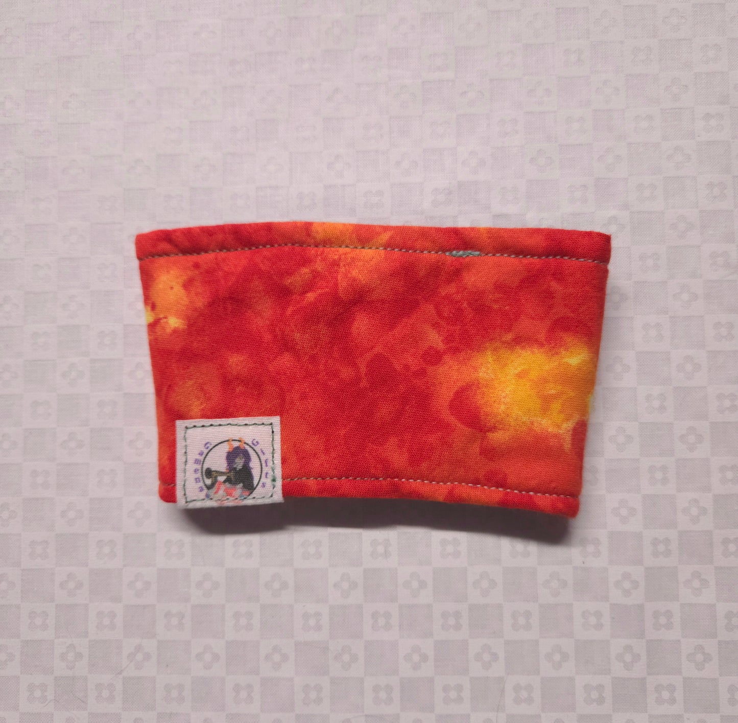 Terezi Pyrope Inspired Goods