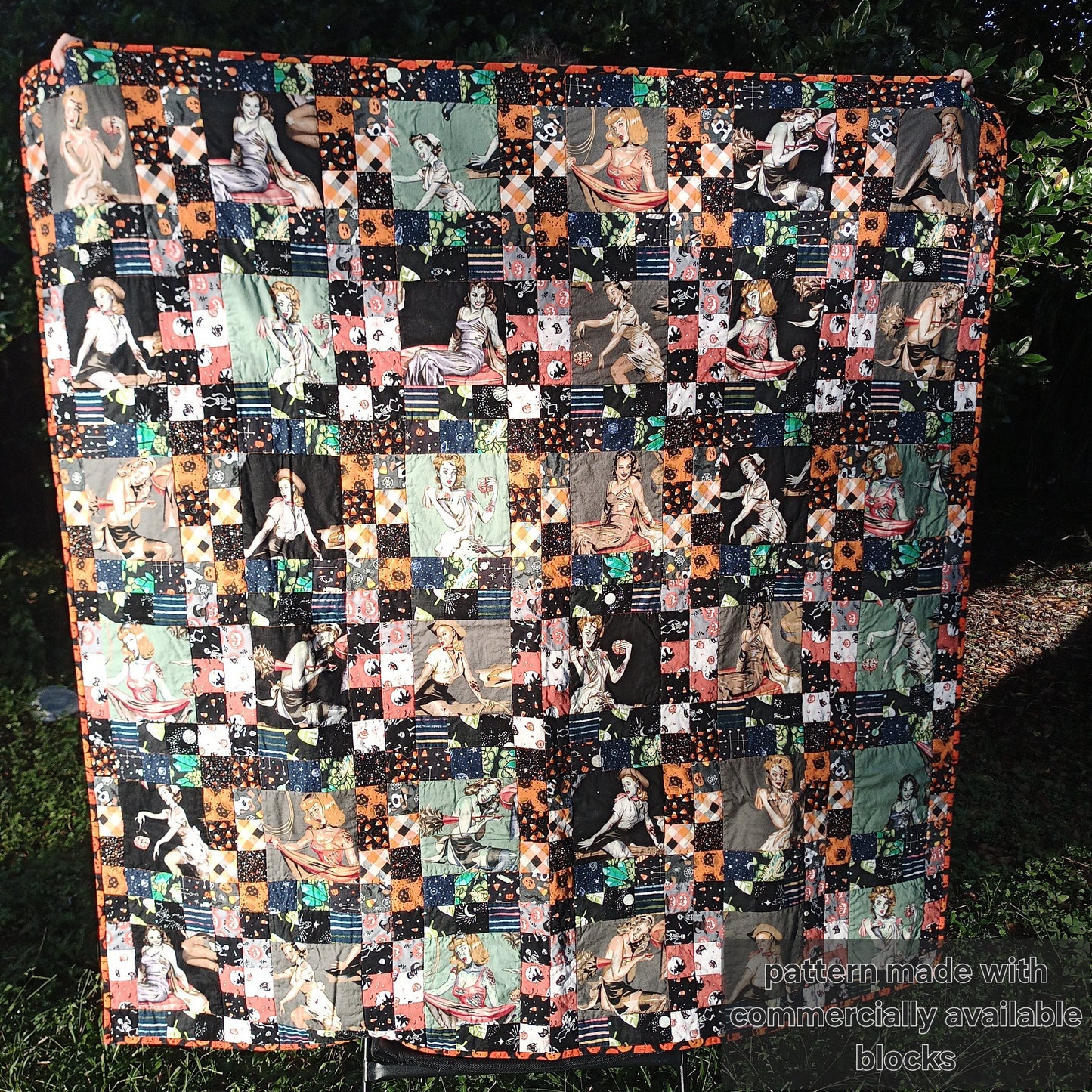 Custom Quilt slot(PAUSED UNTIL 7/24)