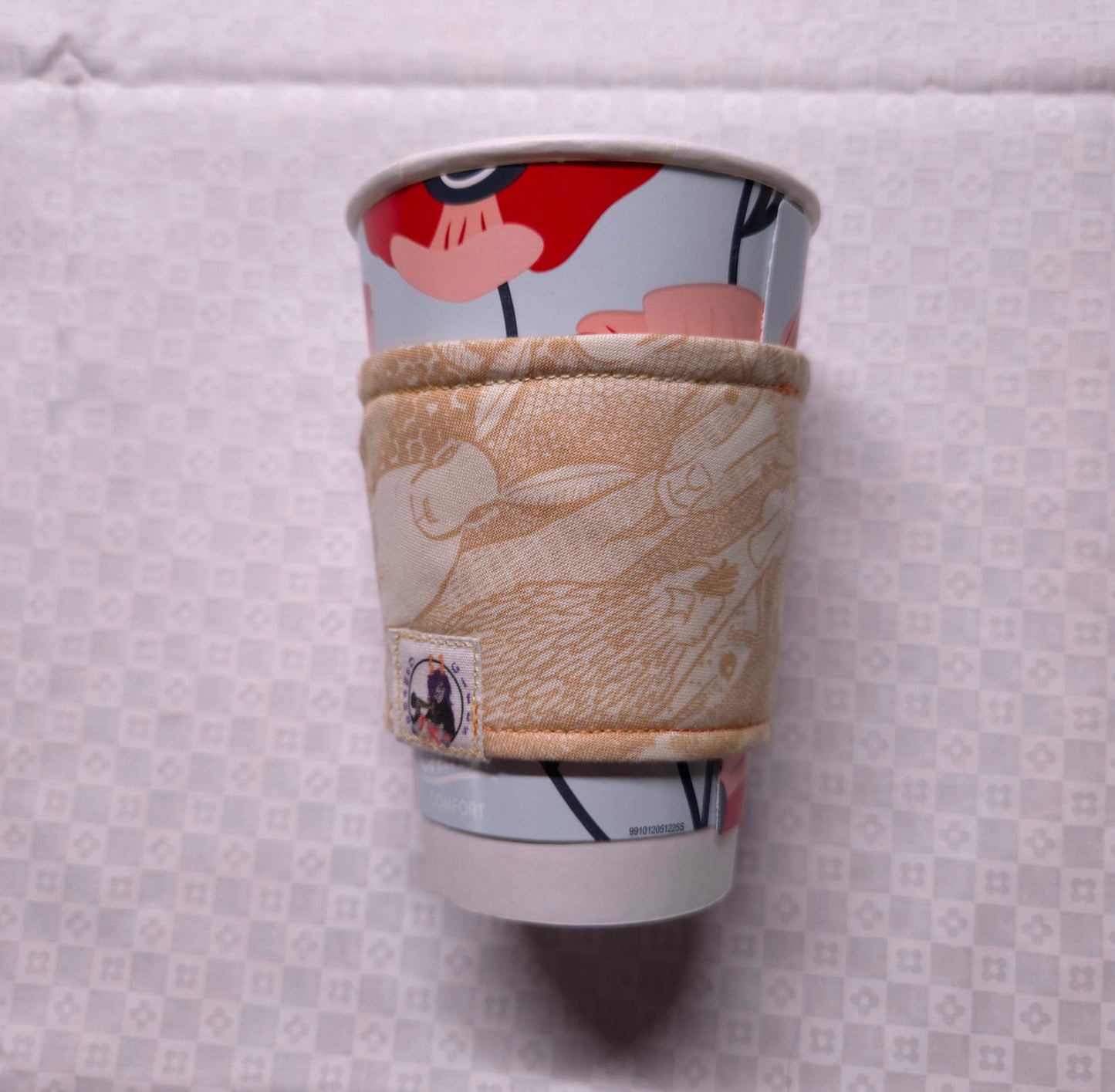 Tavros Nitram Inspired Goods